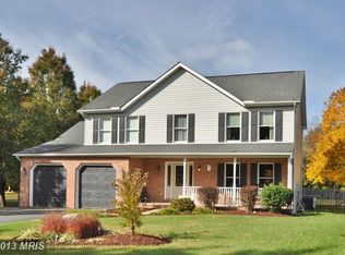 802 Lynch Ter, Fallston, MD 21047