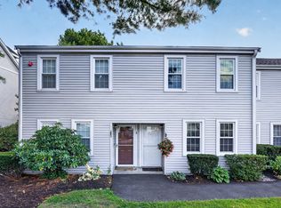 Tannery Village Ii Condominium, Peabody, MA 01960