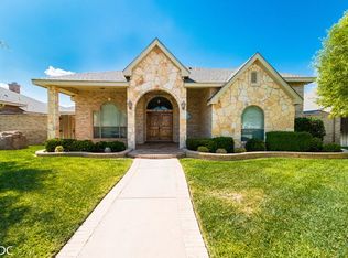 2808 Savoy Pl, Midland, TX 79705
