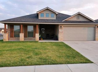 2301 140th St, Lubbock, TX 79423