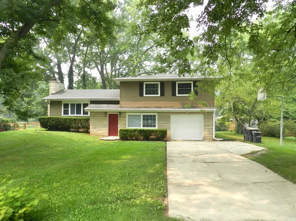 3620 Arlington St, Saint Joseph, MI 49085