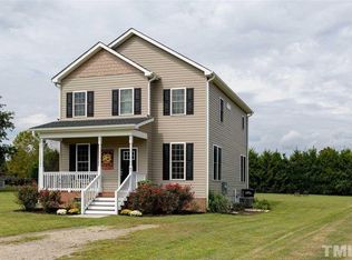 47 Wexford Dr, Fuquay Varina, NC 27526