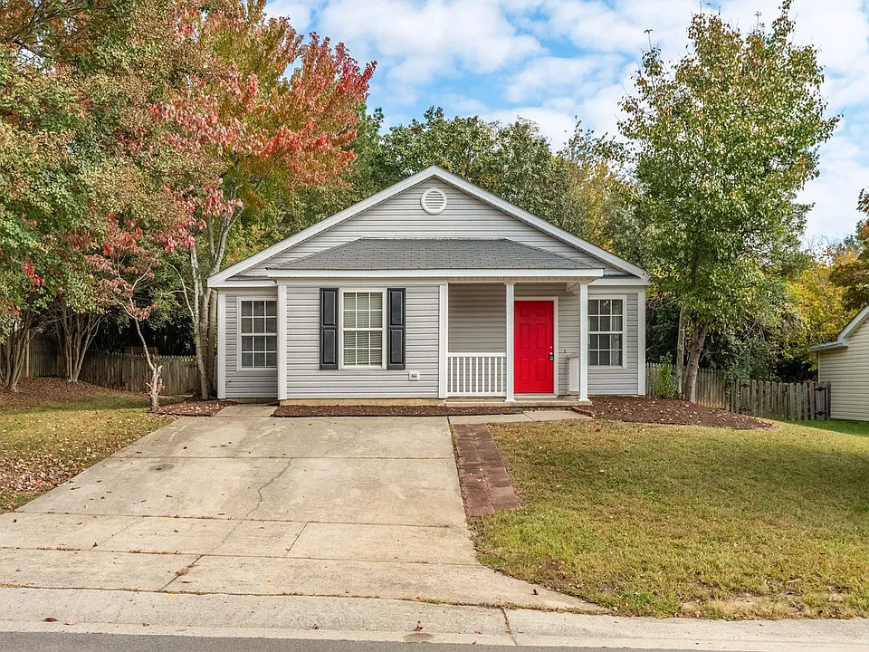 5538 Marthonna Way