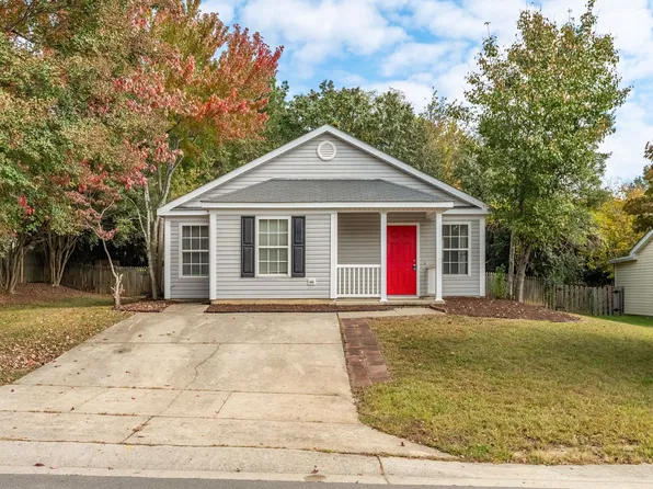 5538 Marthonna Way, Raleigh, NC 27616