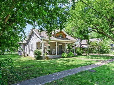 602 E 11th St, Kemp, TX, 75143