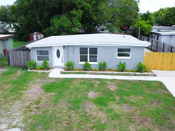 8319 95th Ave, Seminole, FL 33777