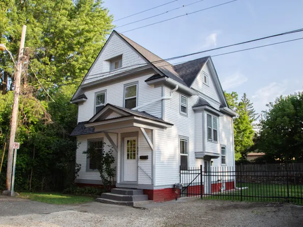 826 Normal Ct, Kalamazoo, MI 49007