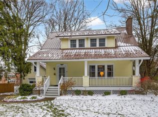 25 James St, Dryden, NY 13053