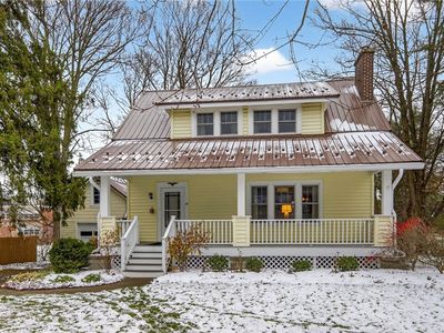 25 James St, Dryden, NY, 13053