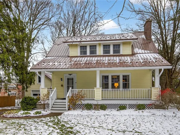 25 James St, Dryden, NY 13053