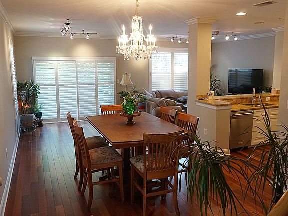 2nd image of 110 Rock Creek Dr #T207