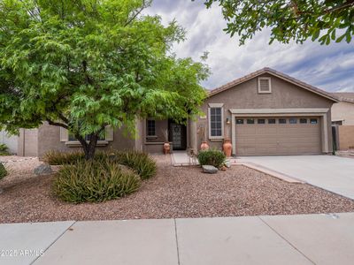 22986 S 208th St, Queen Creek, AZ, 85142