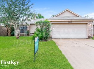 3048 Walnut Springs Dr, Katy, TX 77449