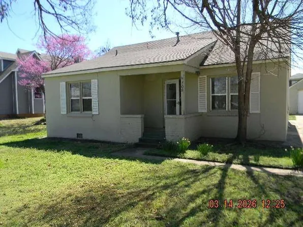 708 Kaw St, Perry, OK 73077