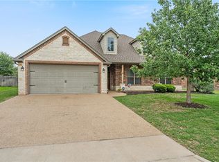 10309 Rayburn Way, Waco, TX 76708
