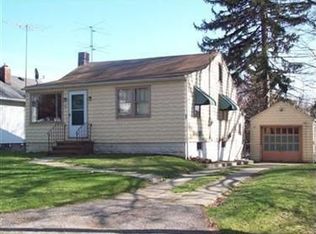22 Organ Ave, Akron, OH