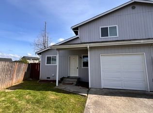 Barrows, Mount Vernon, WA 98274