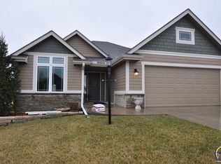 6229 SW 39th Ct, Topeka, KS 66610