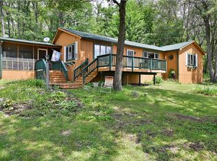 N6266 9th St, Spooner, WI 54801