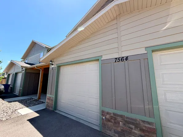 7564 Roughsawn Rd., 7564 Roughsawn Dr APT A, Helena, MT 59602