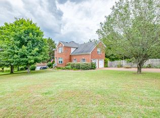 336 Baronswood Dr, Nolensville, TN 37135