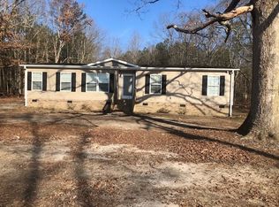 63 Allie Campbell Rd, Williamston, SC 29697