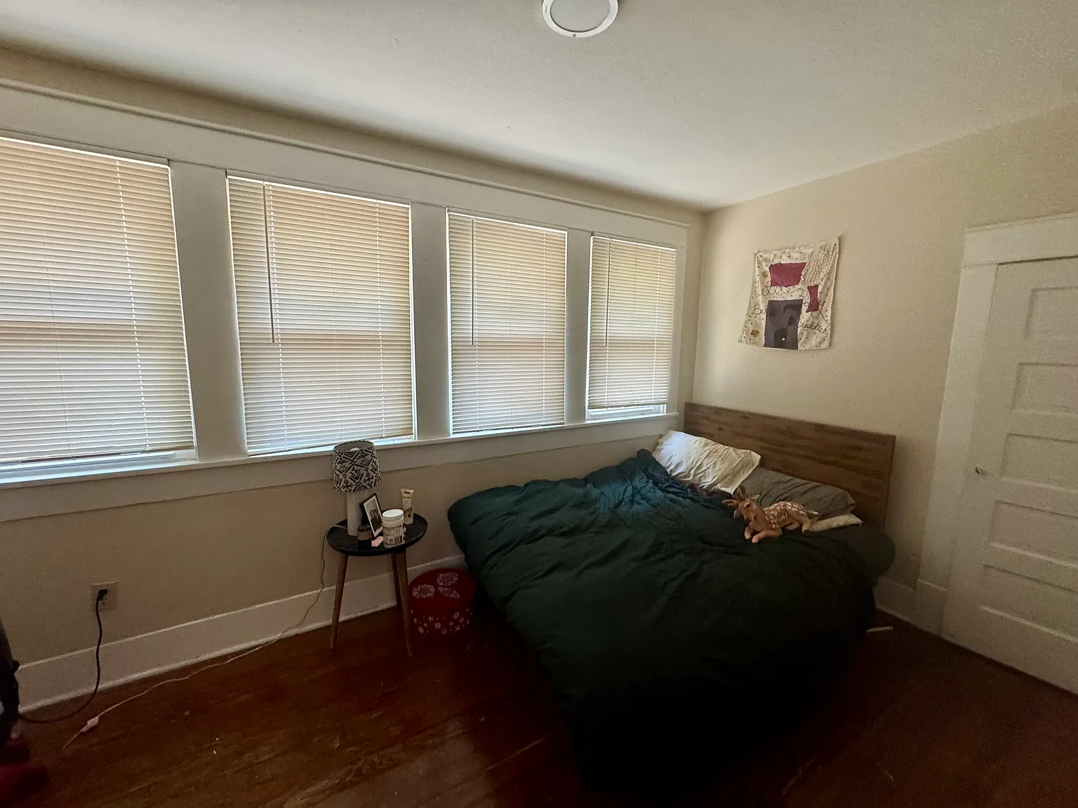 1 bed, 583 sqft, $900 — Photo 3