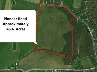 0 Pioneer Rd, Milford Twp, PA 15557