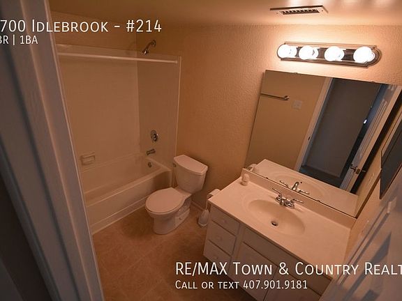 5th image of 3700 Idlebrook Cir APT 214