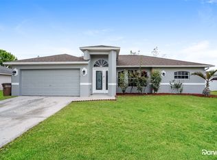 912 SW 30th Ter, Cape Coral, FL 33914
