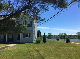 45 Maritime Dr #A, Charlestown, RI 02813