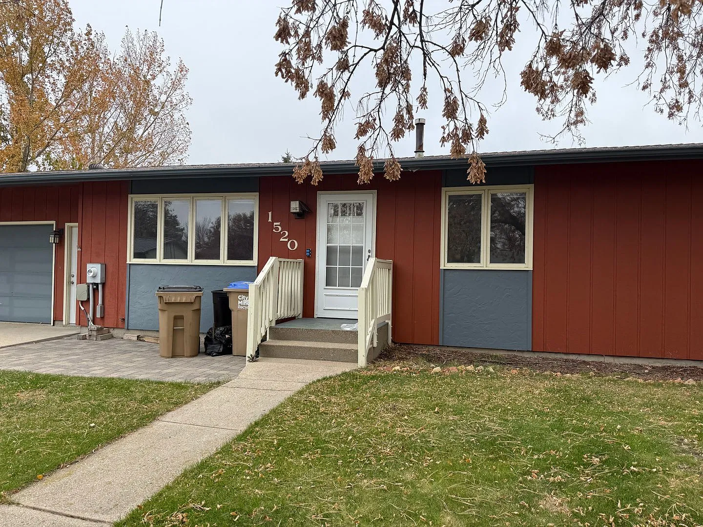 1520 Glacial Drive Minot, ND 58703 — Photo 2