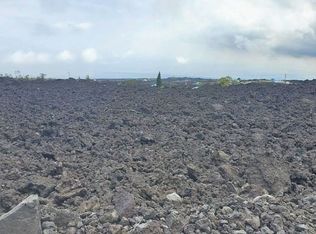 Ocean View Pkwy LOT 31, Ocean View, HI 96737