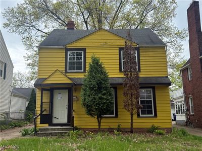 16812 Talford Ave, Cleveland, OH, 44128