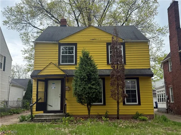 16812 Talford Ave, Cleveland, OH 44128