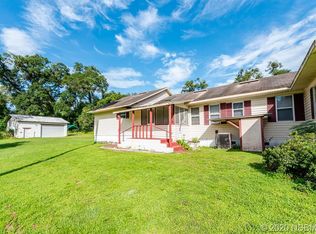 1965 W Minnesota Ave, Deland, FL 32720