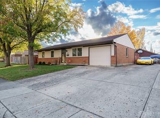 401 Shock Dr, New Lebanon, OH