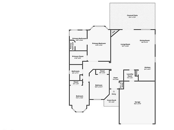 3rd image of 20415 N 29TH Way