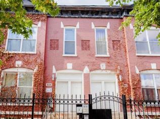 1540 N Rockwell St, Chicago, IL 60622