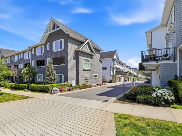 8168 136a St #19, Surrey, BC V3W 2Z6