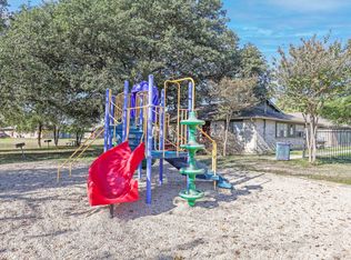 Springfield Manor, San Antonio, TX 78219