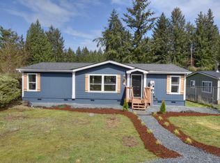 3211 249th Street Ct E, Spanaway, WA 98387