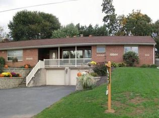 6985 Scenic Dr, Bloomsburg, PA 17815