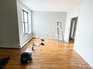 1561 Sterling Pl #4A, Brooklyn, NY 11213
