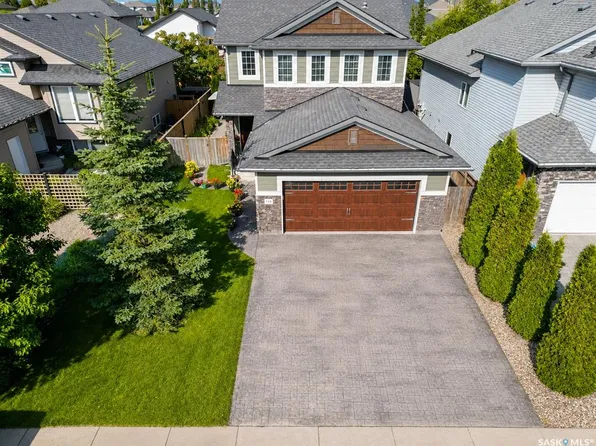 110 Chubb COVE, Saskatoon, SK S7T 0E6