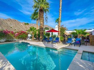 52441 Avenida Alvarado, La Quinta, CA 92253