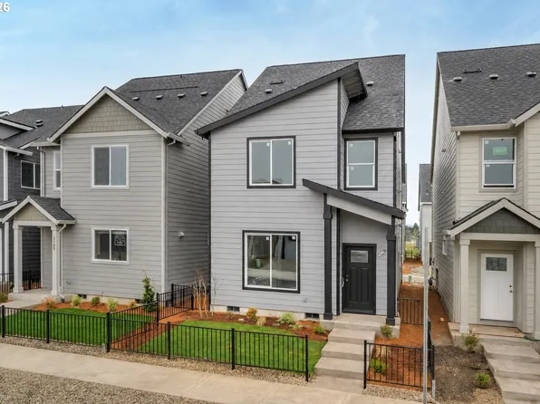 2173 36th Ave Lot 56, Forest Grove, OR 97116