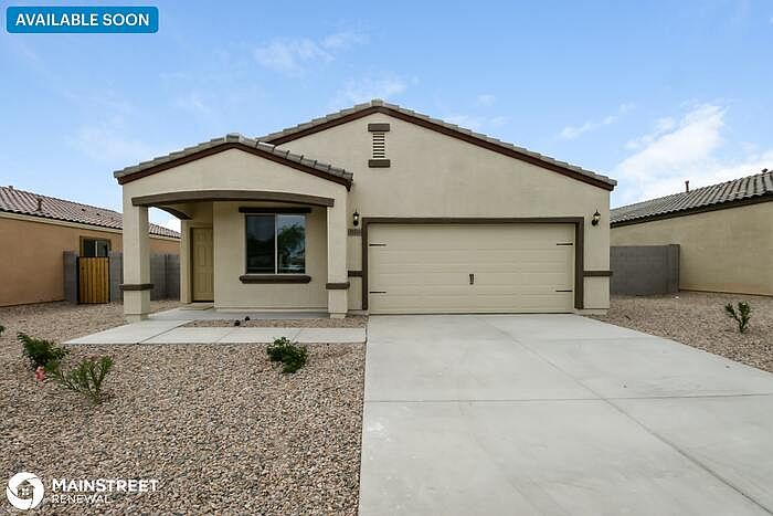 1st image of 37531 W La Paz St