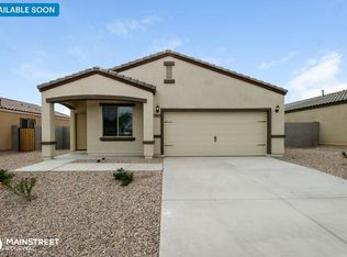37531 W La Paz St, Maricopa, AZ 85138