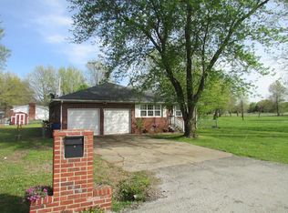314 N Bell St, Vinita, OK 74301